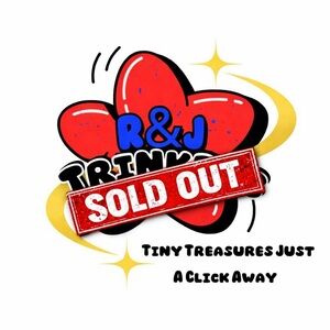 Popmart Mickey Family Cute Together Authentic Key Chain (BLIND BOX)